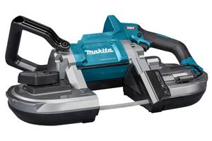 foto van product 40 V Max Bandzaag PB002GZ Makita