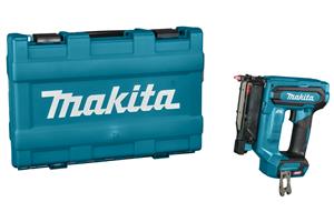 foto van product 40 V Max Pin tacker PT001GZ Makita
