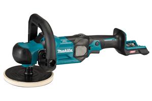 foto van product 40 V Max Rotatiepolijstmachine PV001GZ Makita