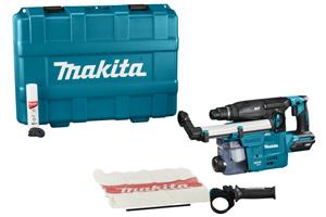 foto van product 40 V Max Combihamer  HR008GZ03 Makita