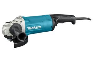 foto van product 230 V Haakse slijper 180 mm GA7081 Makita