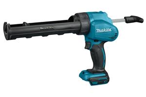 foto van product 18 V Lijm- en kitspuit DCG180Z Makita