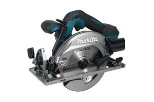 foto van product 40 V Max Cirkelzaag 165 mm HS012GZ Makita