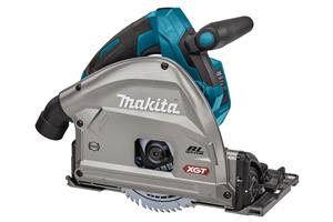 foto van product 40 V Max Invalcirkelzaag 165 mm SP001GM101 Makita