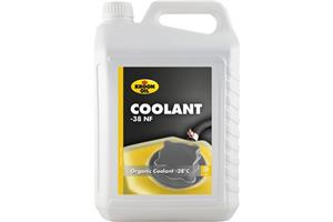 foto van product Koelvloeistof Coolant-38 Organic NF 5L