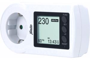 foto van product Energiemeter EM-17 Alecto