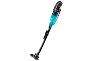 foto van product 18 V Steelstofzuiger zwart DCL283FZB Makita