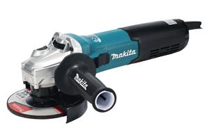 foto van product 230 V Haakse slijper 125 mm GA5090X01 Makit