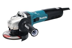 foto van product 230 V Haakse slijper 125 mm GA5091X01 Makita