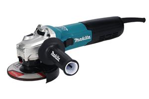 foto van product 230 V Haakse slijper 125 mm GA5092X01 Makita