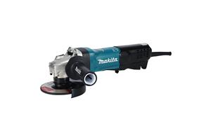 foto van product 230 V Haakse Slijper 125mm GA5093X01 Makita