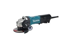 foto van product 230 V Haakse Slijper 125mm GA5094 Makita