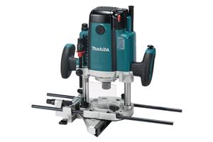 foto van product 230 V Bovenfrees RP2303FC04 Makita