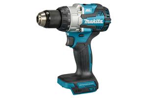 foto van product 18 V Klopboor-/schroefmachine DHP489Z Makita