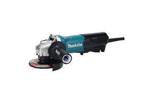 foto van product 230 V Haakse Slijper 125mm GA5095X01 Makita