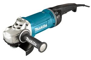 foto van product 230 V Haakse slijper 180 mm GA7070YX1 Makita