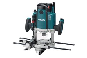 foto van product 230 V Bovenfrees RP2302FC04 Makita