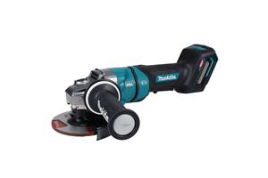 foto van product 40 V Max Haakse slijper 125 mm GA050GZ Makita