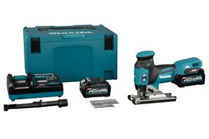 foto van product 40 V Max Decoupeerzaag JV001GD201 Makita