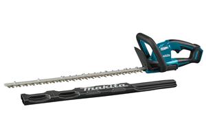 foto van product 18 V Heggenschaar 60 cm DUH606Z Makita