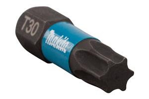 foto van product Schroefbit TORX Impact Black Makita