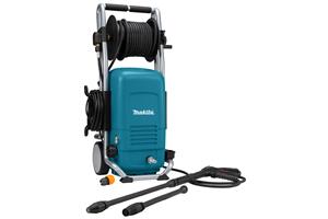 foto van product 230 V Hogedrukreiniger 150 bar HW151 Makita