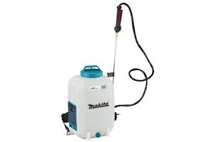 foto van product LXT 18 V Ruggedragen drukspuit 15 liter DUS158Z Makita