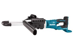 foto van product LXT 2x18 V Grondboor DDG460ZX7 Makita