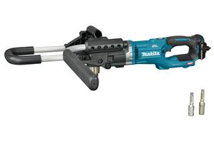 foto van product XGT 40 V Max Grondboor DG001GZ05 Makita