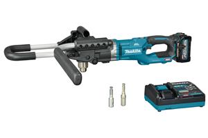 foto van product XGT 40 V Max Grondboor DG001GM105 Makita