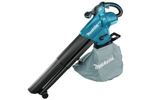 foto van product LXT 18 V Bladblazer/-zuiger DUB187Z Makita