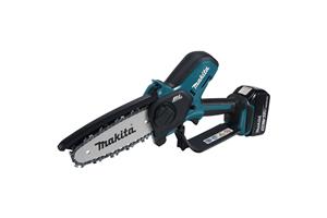 foto van product LXT 18 V Snoeizaag 15cm DUC150Z Makita