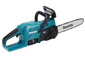 foto van product LXT 18 V Kettingzaag 30 cm DUC307RTX1 Makita