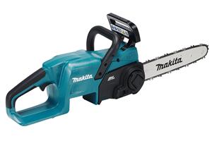 foto van product LXT 18 V Kettingzaag 30 cm DUC307ZX1 Makita