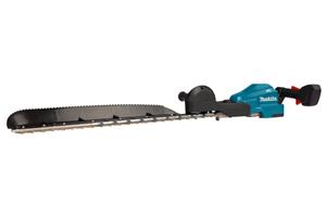 foto van product LXT 18 V accu Heggenschaar 75 cm DUH754SZ Makita