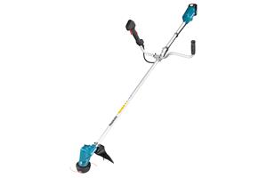 foto van product LXT 18 V Trimmer U-greep DUR190UZX9 Makita