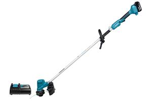 foto van product LXT 18 V Trimmer D-greep DUR194RTX2 Makita