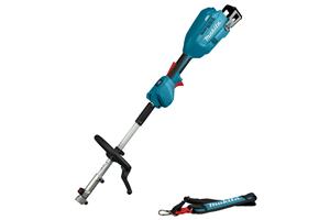 foto van product LXT 18 V accu Combisysteem DUX18Z Makita