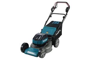 foto van product 64 V Max Grasmaaier 48 cm LM003JB101 Makita