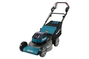 foto van product 64 V Max Grasmaaier 53 cm LM004JZ Makita