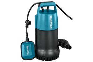 foto van product 230 V Dompelpomp zuiver water PF0800 Makita