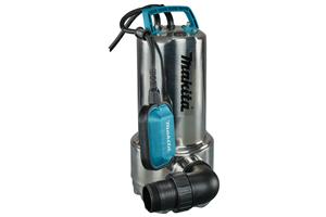 foto van product 230 V Dompelpomp voor vuil water PF1110 Makita