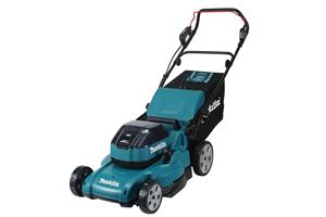 foto van product 64 V Max Grasmaaier 48 cm LM001JM101 Makita