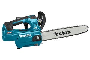 foto van product XGT 40 V Max Tophandle kettingzaag 35 cm UC004GZ Makita