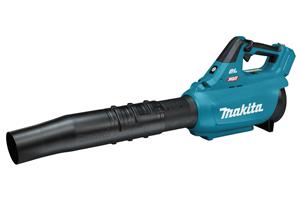 foto van product XGT 40 V Max Bladblazer UB001GZ Makita