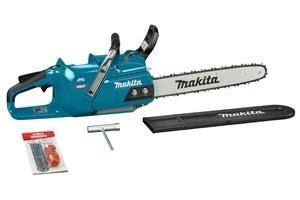 foto van product XGT 40 V Max kettingzaag 40 cm UC012GZ Makita