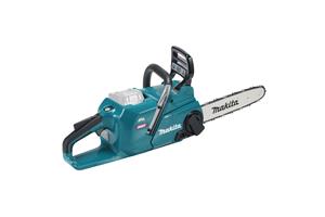 foto van product XGT 40 V Max kettingzaag 30 cm UC014GZ Makita