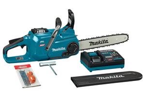 foto van product XGT 40 V Max kettingzaag 35 cm UC015GT101 Makita