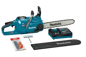 foto van product XGT 40 V Max kettingzaag 40 cm UC016GT101 Makita