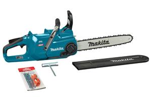 foto van product XGT 40 V Max kettingzaag 40 cm UC016GZ Makita